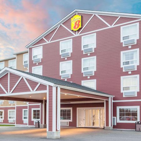 Super 8 By Wyndham Red Lake On Exterior photo