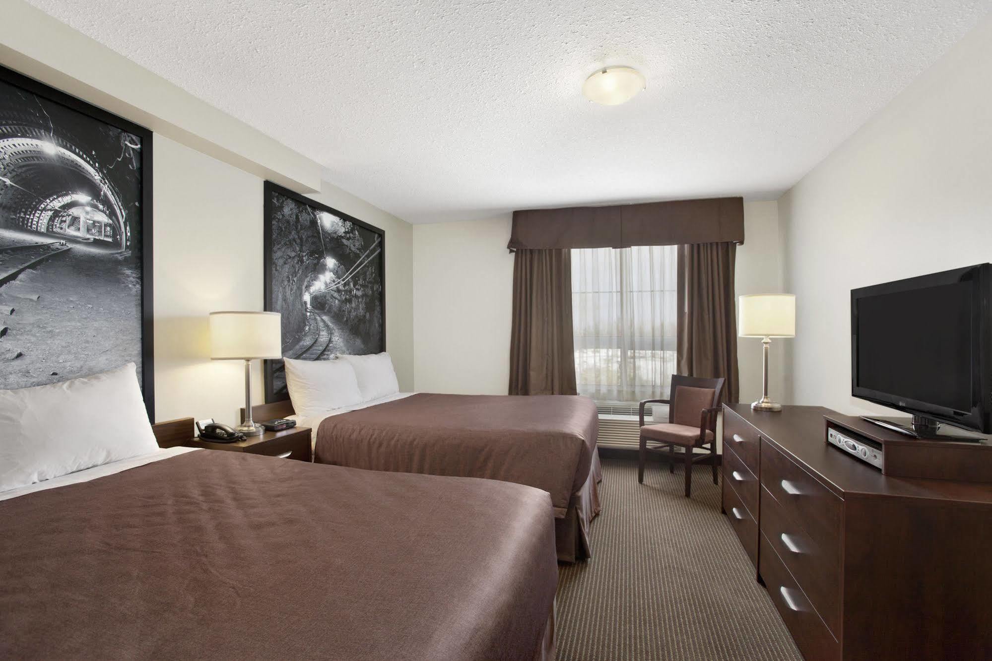 Super 8 By Wyndham Red Lake On Exterior photo